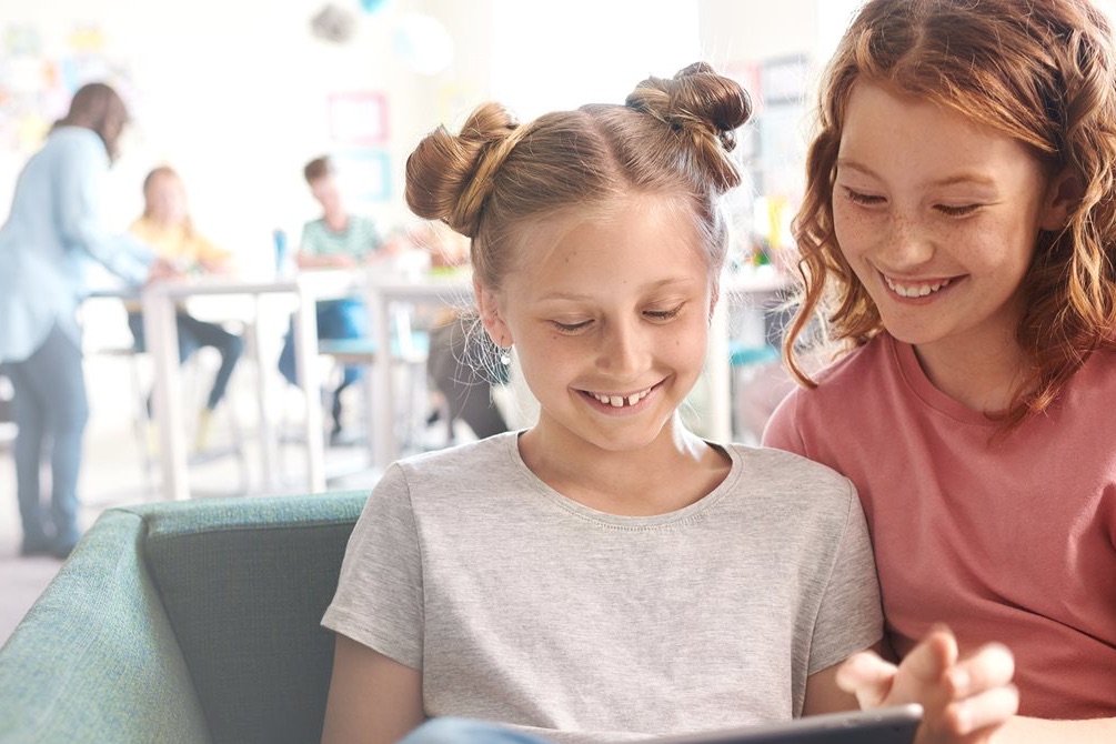 Child ABS Alpha Group