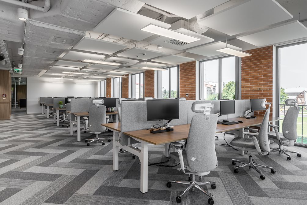 Furniture ABS Alpha Group