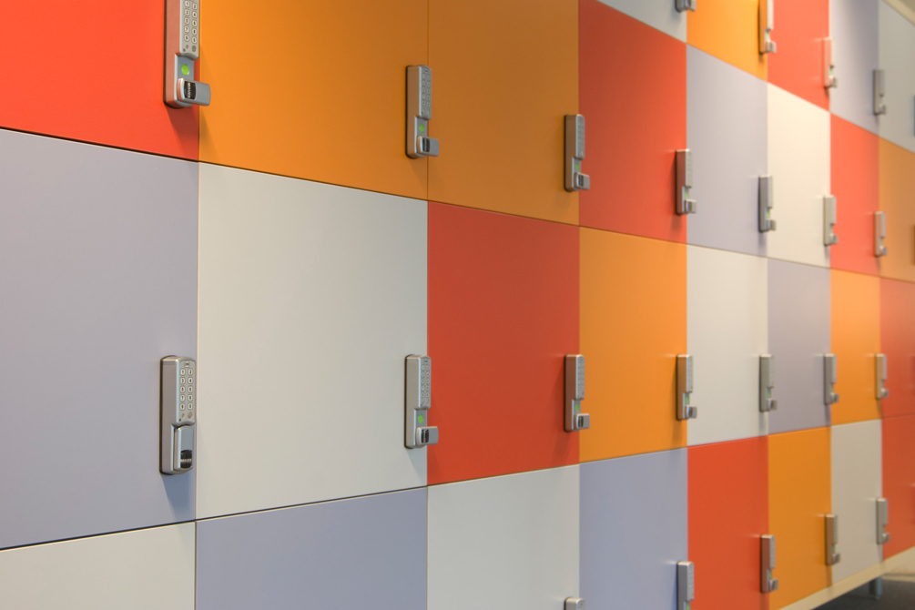 Storage Systems ABS Alpha Group