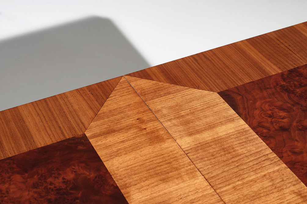 Traditional ABS Alpha Group