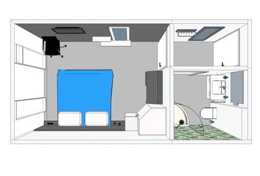 Expolap - Ship Containers